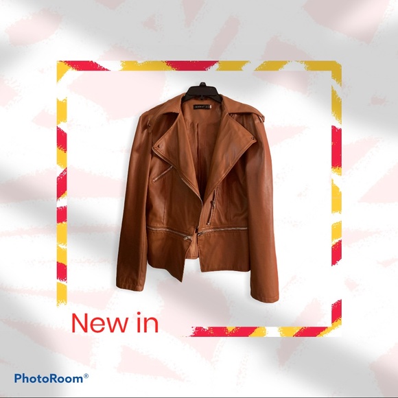 Jacket - Picture 1 of 2